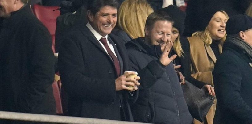 UMJESTO U HRVATSKOJ ŠOLAK KUPIO KLUB U TURSKOJ