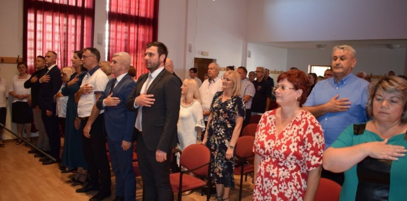 DAN OPĆINE HRVATSKA DUBICA