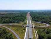 CELJAK OBIŠAO GRADILIŠTE AUTOCESTE ZAGREB-SISAK