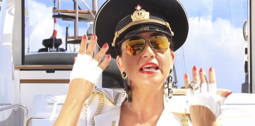 „PRIJATELJI PJEVAJU ALKU“ NA ŠALATI