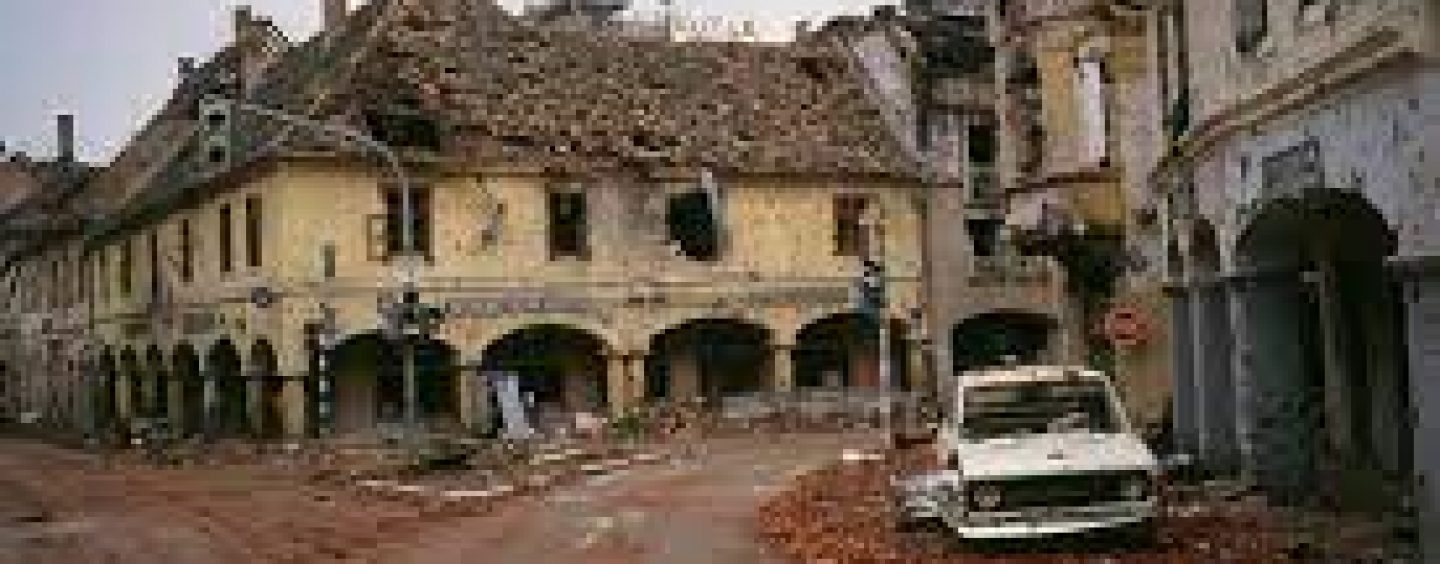 IZLETI IZ BEOGRADA U RAZRUŠENI VUKOVAR