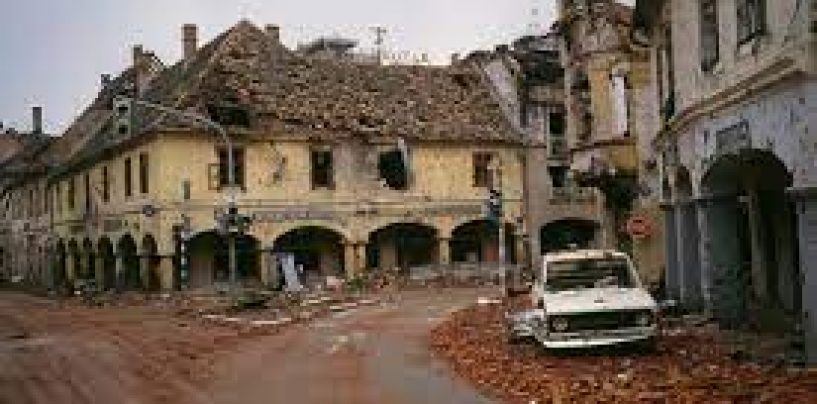 IZLETI IZ BEOGRADA U RAZRUŠENI VUKOVAR