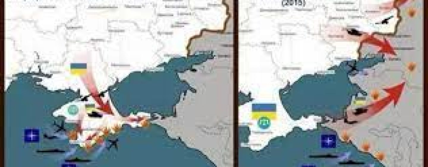 RUSI IMAJU PROBLEMA S OPSKRBOM MUNICIJE, ZRAKOPLOVSVO SLABO KORISTE, TOPNIŠTVO IM NE DAJE ŽELJENE REZULTATE