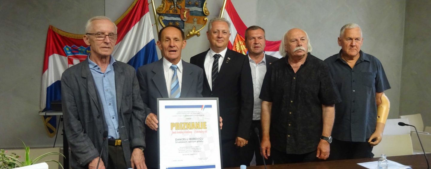 SUĐENJE PRATIM SAMO PREKO MEDIJA