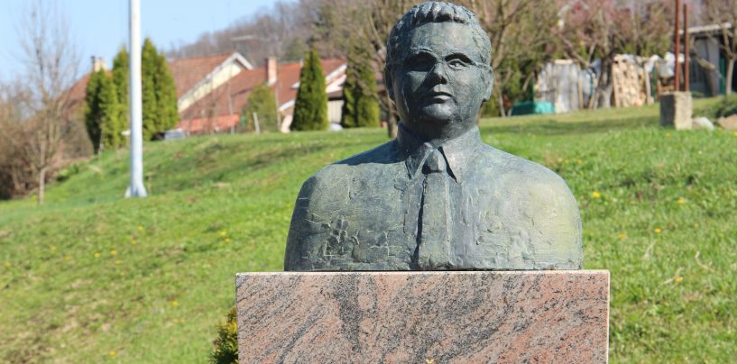 DR. ŠRETER NIJE ZABORAVLJEN