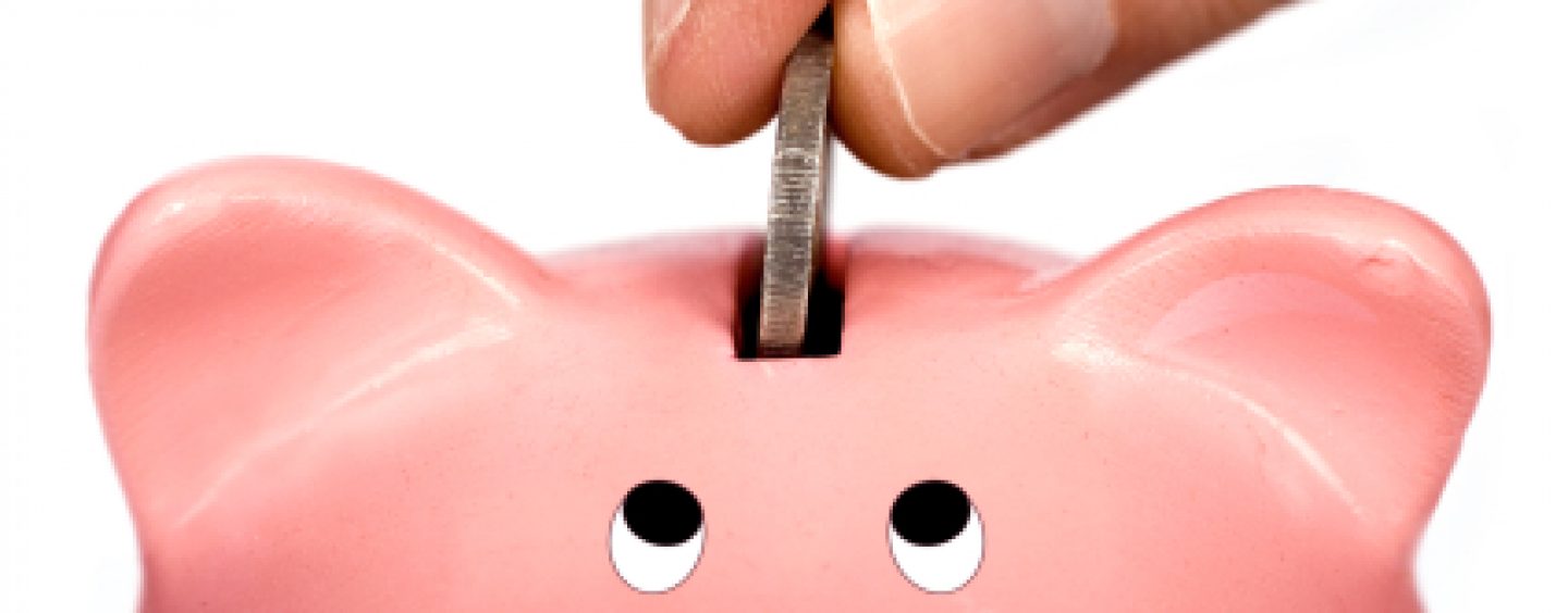 HRVATSKA POSTALA RAJ ZA ŠTEDIŠE