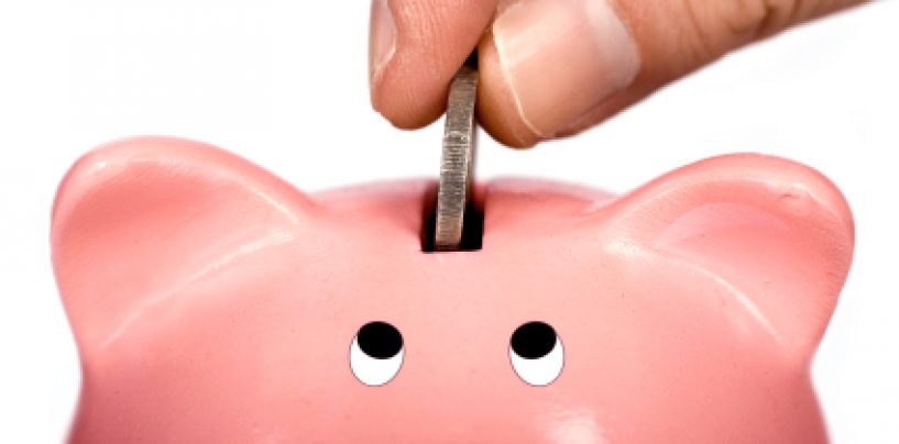 HRVATSKA POSTALA RAJ ZA ŠTEDIŠE