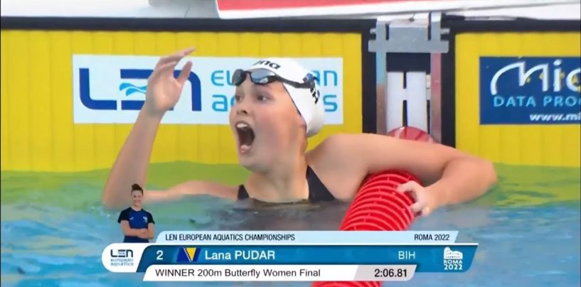 KOMŠIĆ UPLATIO 30 TISUĆA MARAKA ZA LANU PUDAR