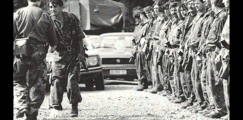 ZABORAVLJENO ETNIČKO ČIŠČENJE BOSANSKE POSAVINE