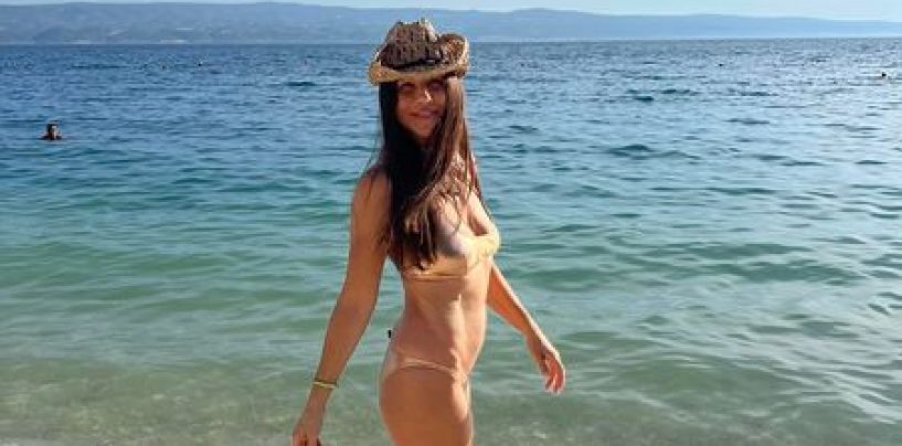 SUKOB NIKOLINE PIŠEK I BORNE KOTRAMANIĆ