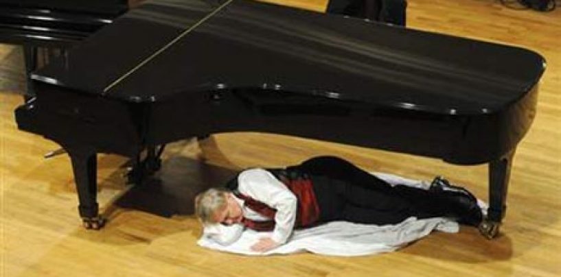 SEMI-MONO-OPERA SILVIJA FORETIĆA U &TD-u