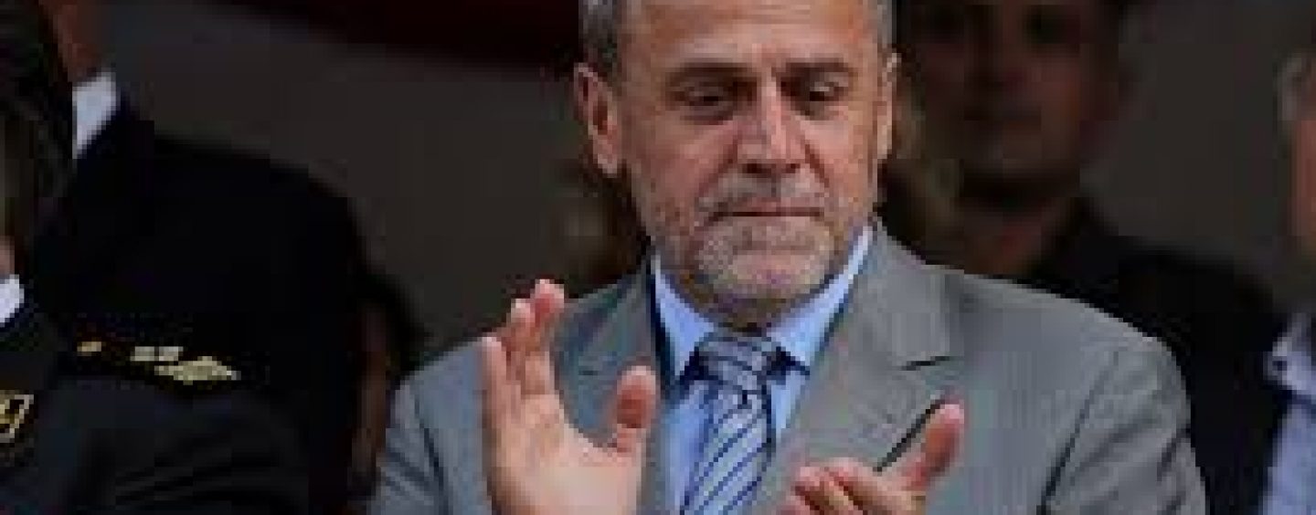 MILAN BANDIĆ OD ZIDA BOLI DO SPOMENIKA DOMOVINI