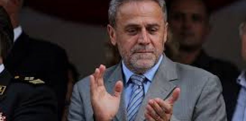 MILAN BANDIĆ OD ZIDA BOLI DO SPOMENIKA DOMOVINI