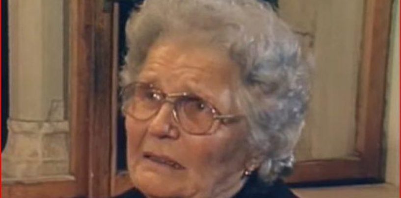 U VUKOVARU PODIŽU SPOMENIK KATI ŠOLJIĆ