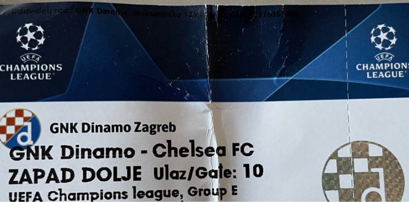DAILY MAIL: IGRAČI OD DVA MILIJUNA EURA UNIŠTILI CHELSEA