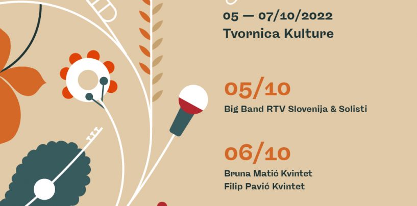 JESENSKI JAZZHR FESTIVAL