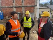 OBNOVA KULTURNOG CENTRA U PETRINJI