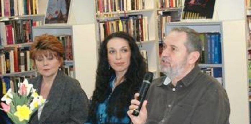 „ZAMRZNUTA GLAZBA“ DAVORA HRVOJA