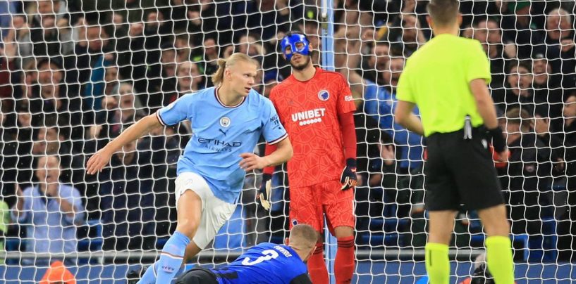 HAALAND ZARAĐUJE 900 TISUĆA FUNTI TJEDNO