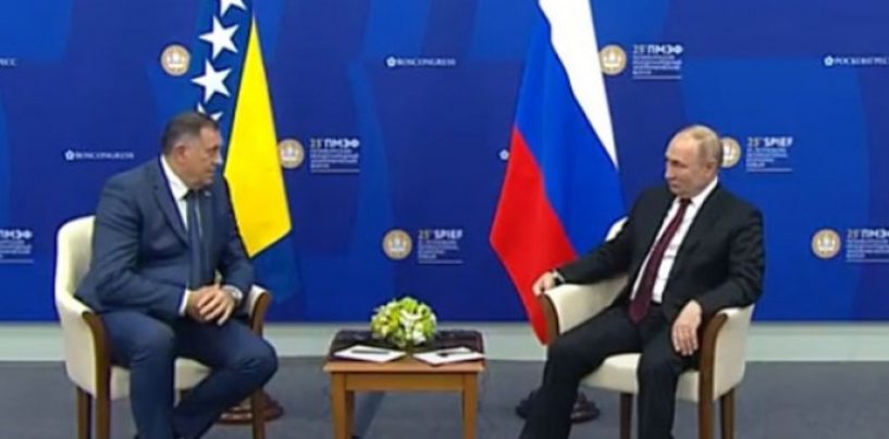 DODIK IPAK POBJEDNIK