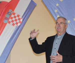 OD HRVATSKE ZA KOJU SAM SE BORIO OSTALE SU SAMO GRANICE