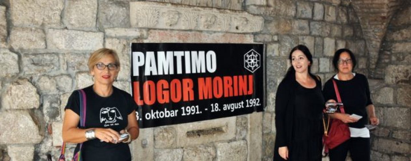 U MORINJU SU RANJENOG DENISA KOSA BACILI U KONTEJNER ZA SMEĆE, A NAKON TRI DANA OPERIRALI SU GA BEZ ANESTEZIJE