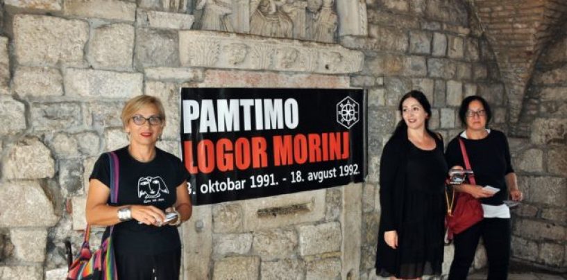 U MORINJU SU RANJENOG DENISA KOSA BACILI U KONTEJNER ZA SMEĆE, A NAKON TRI DANA OPERIRALI SU GA BEZ ANESTEZIJE