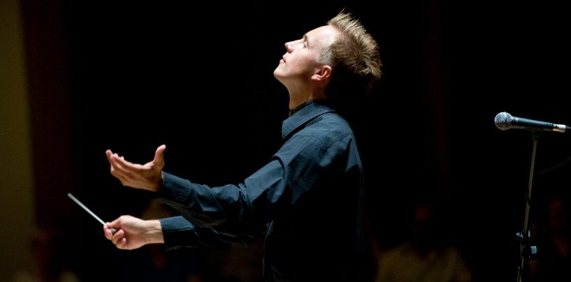 LONDONSKA FILHARMONIJA U LISINSKOM