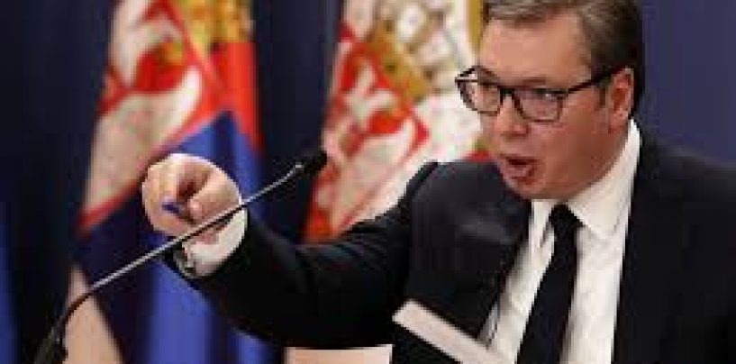 SRPSKI PSIHO U HRVATSKIM MEDIJIMA DOBIVA VIŠE PROSTORA OD SVIH BRANITELJA ZAJEDNO