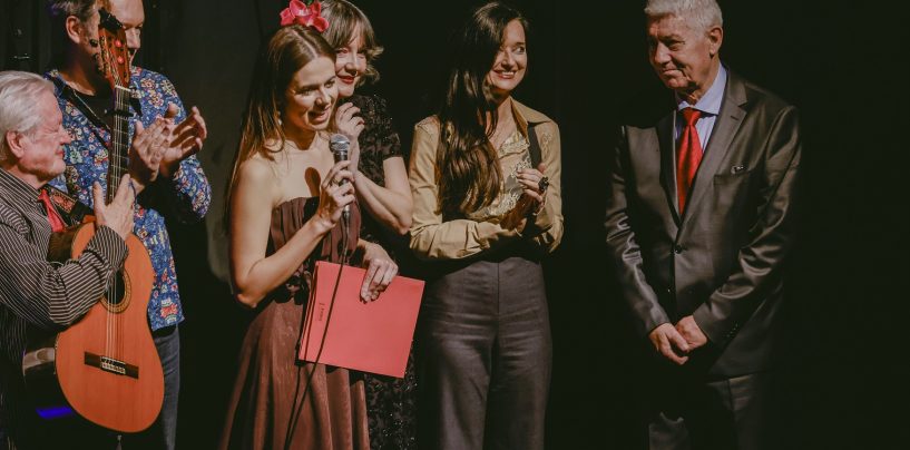 SKLADBE NA CHANSONFESTU 2022.