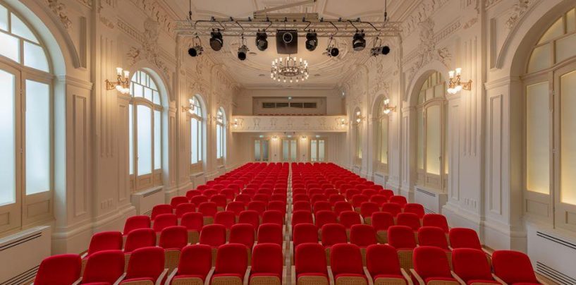 PODRŠKA HRVATSKOM DOMU U SPLITU