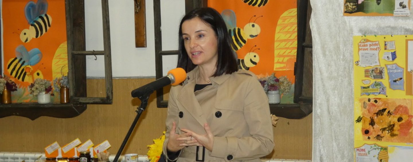 SISAČKA ŽUPANIJA PRVA U RH PO BROJU KOŠNICA