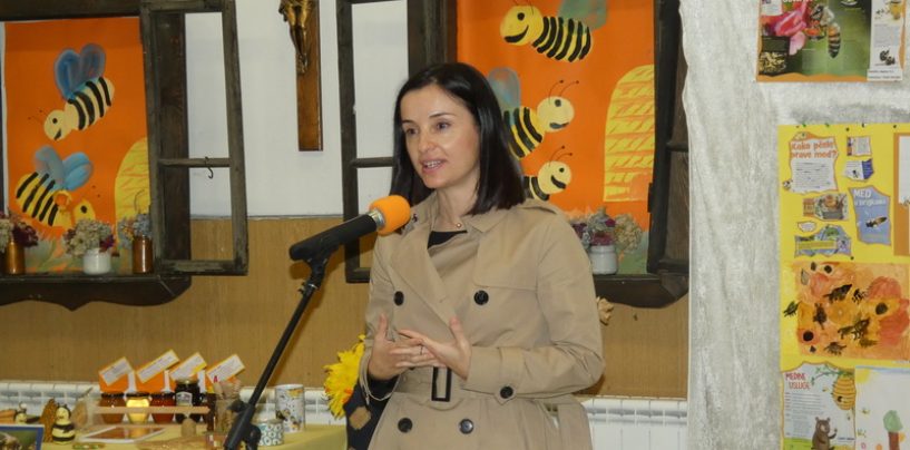 SISAČKA ŽUPANIJA PRVA U RH PO BROJU KOŠNICA