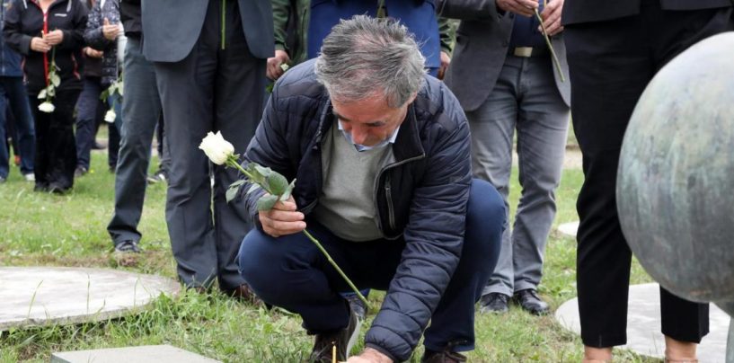 KOMEMORACIJA SRPSKOJ DJECI S KOZARE
