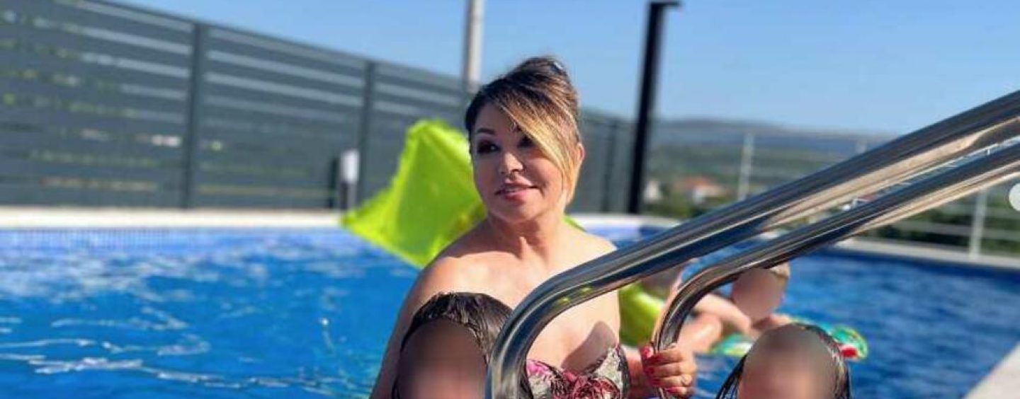 NEDA KUPILA STAN U ZAGREBU I OBNOVILA KUĆU U IMOTSKOM