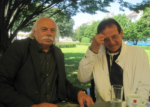 OTIŠAO JE VELIKI ŽAGA