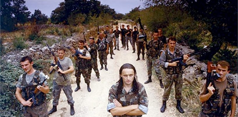 NARODNJAKE NE TREBA ZABRANJIVATI,  A U ISTRU TREBA PUSTITI I THOMPSONA