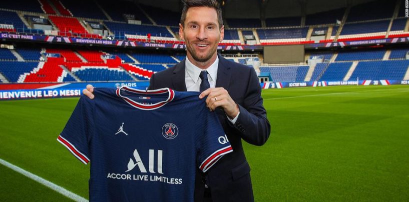 NOGOMETNA MATEMATIKA