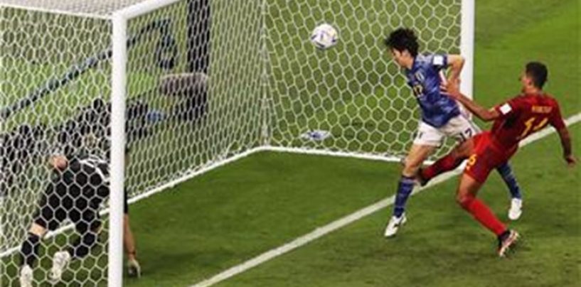 U SKOK IGRI SMO BOLJI, SKOK, PO SKOK I SAYONARA DŽAPANEZI