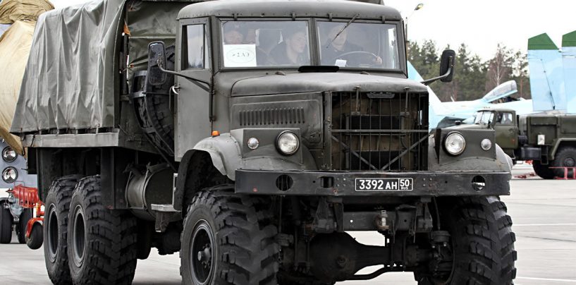 RUSI ZA VEĆU OFANZIVU JOŠ NEMAJU DOVOLJNO VOJNIKA