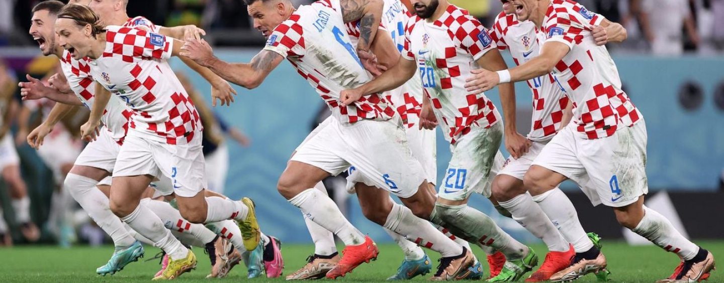 LET IZNAD BRAZILIJANSKOG ZMAJEVOG GNIJEZDA
