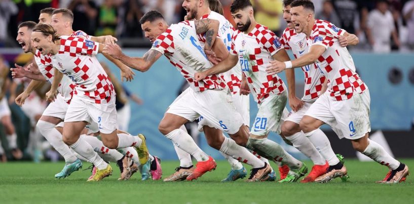 LET IZNAD BRAZILIJANSKOG ZMAJEVOG GNIJEZDA