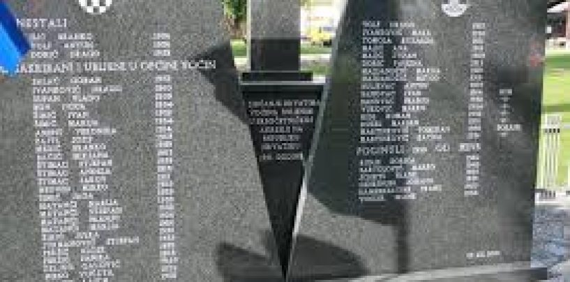 KAZNE ZA SVIREPE ZLOČINE SAMO NA PAPIRU