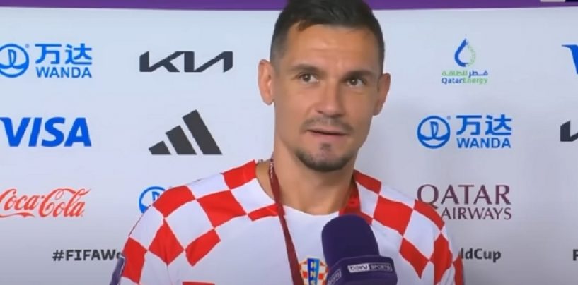 UNIŠTAVANJE DOMOLJUBA LOVRENA