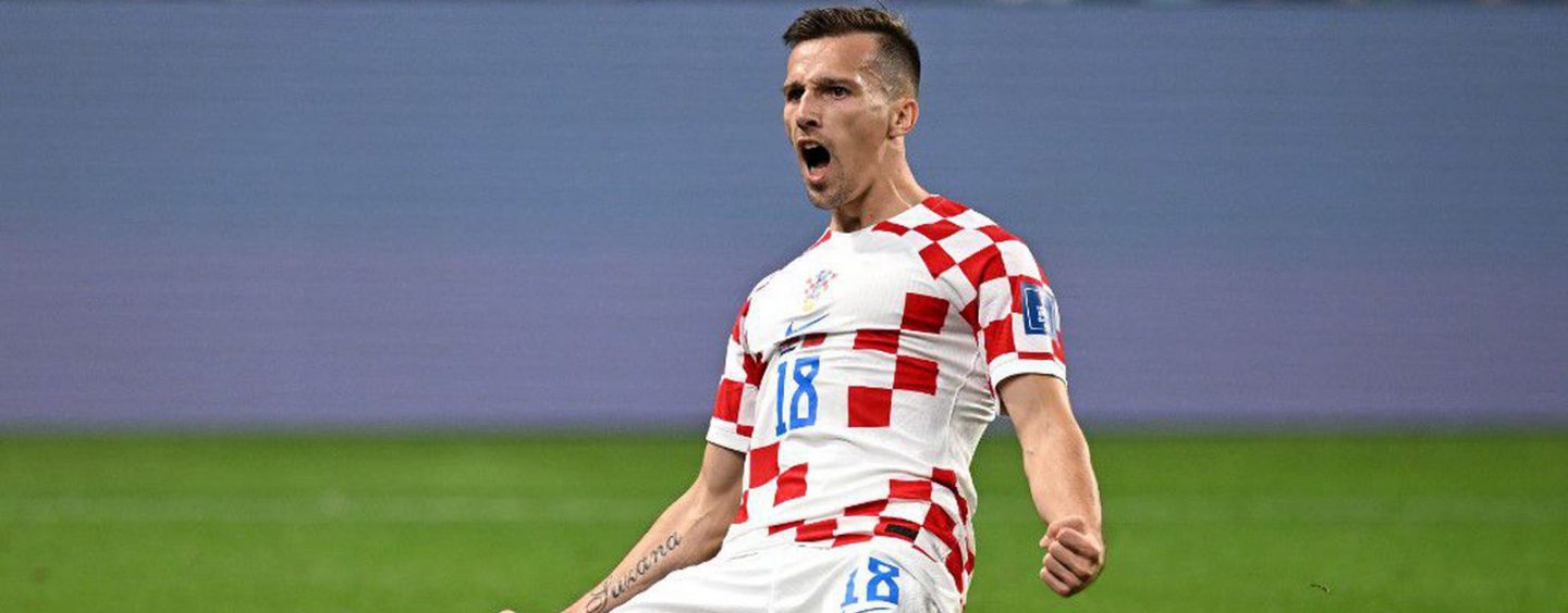 ORŠIĆ JE ČETVRTI HRVAT MEĐU SVECIMA