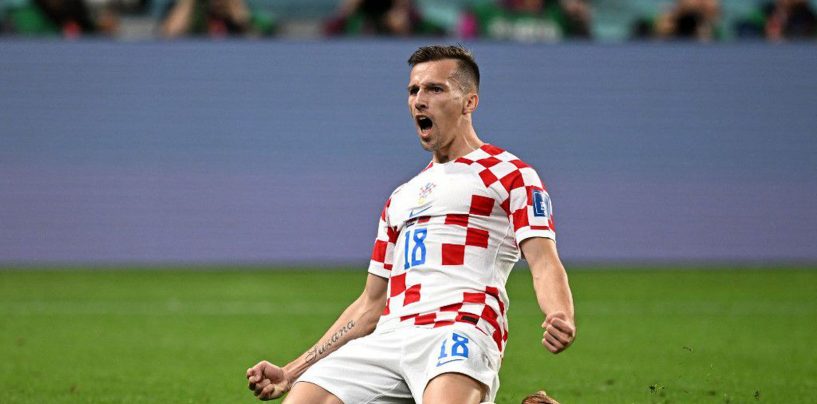 ORŠIĆ JE ČETVRTI HRVAT MEĐU SVECIMA