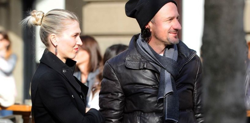 MARIO STANIĆ POSTAO TV VODITELJ