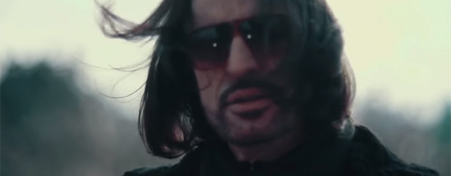 BURNAĆ S TAMNOPUTOM