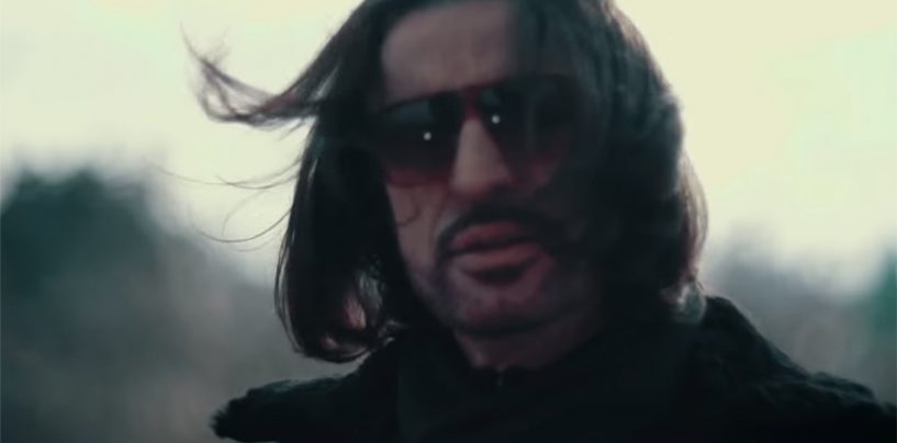 BURNAĆ S TAMNOPUTOM