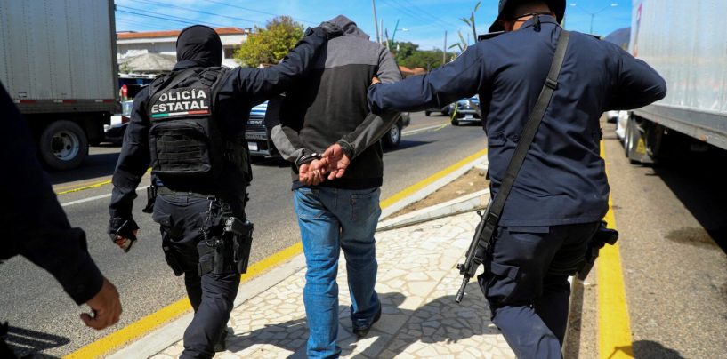 ROBIJA ZA PETRINJSKOG KRVNIKA MESARA VIDIĆA